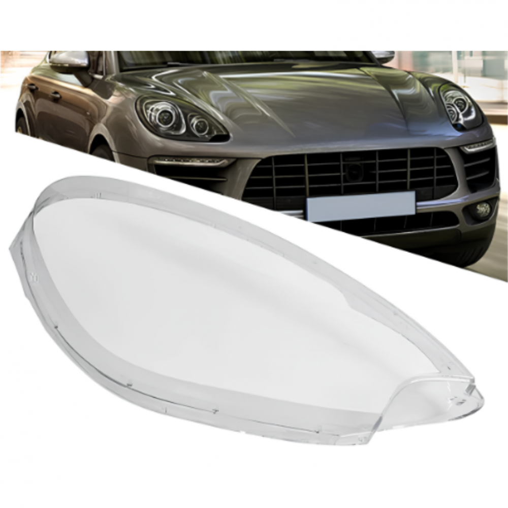 PORSCHE MACAN 2014-2017 SAĞ FAR CAMI 95B941010AP