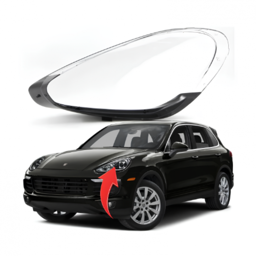 PORSCHE CAYENNE 2015-2017 SOL FAR CAMI FRC 82