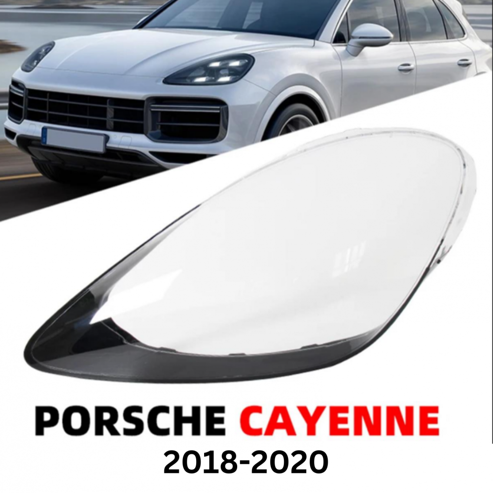 PORSCHE CAYENNE 2018-2020 SOL FAR CAMI FRC 84