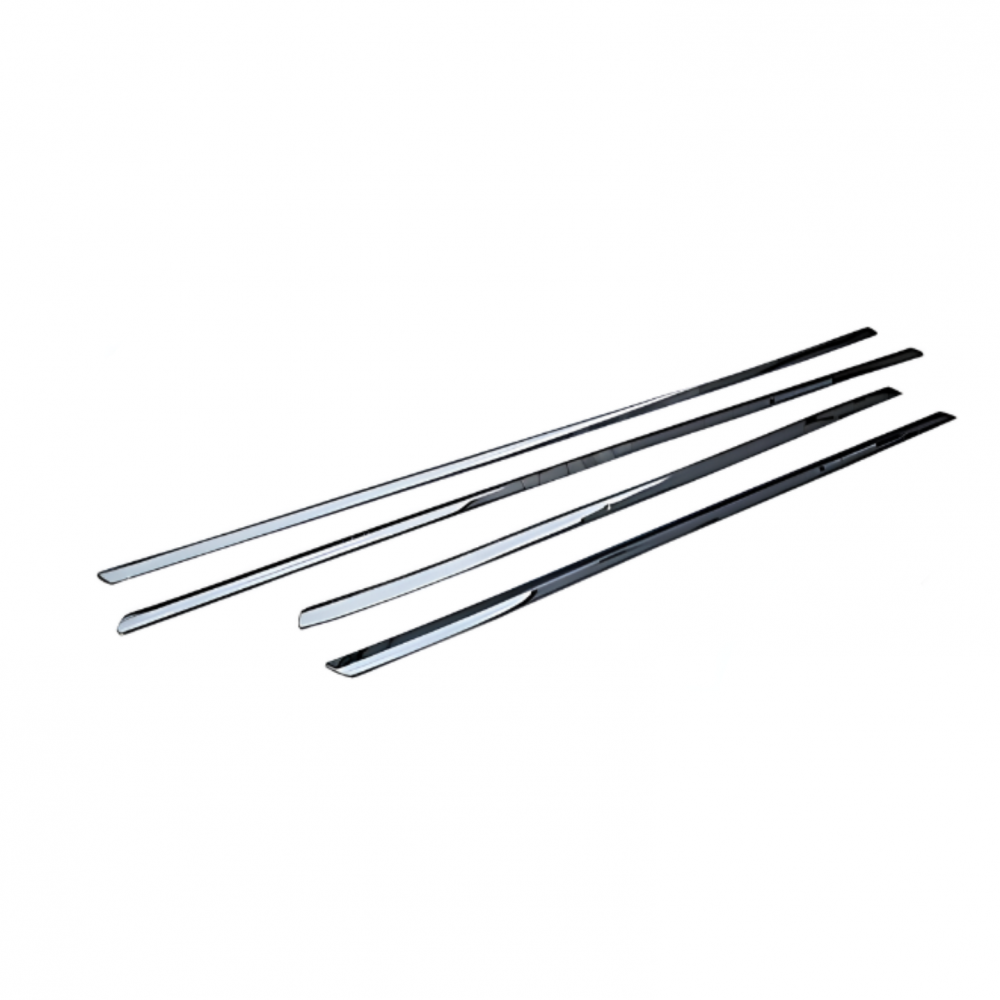 VW PASSAT CC 2009-2017 KROM KAPI ÇITA SETİ 4 PARÇA 3C8853071B/072B/073B/074B