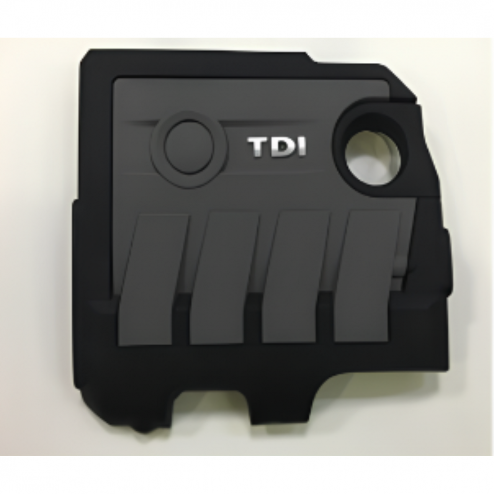 VW GOLF JETTA CADDY 1.6 TDİ CAY MOTOR ÜST KAPAĞI (TAKOZLU) 03L103925AR