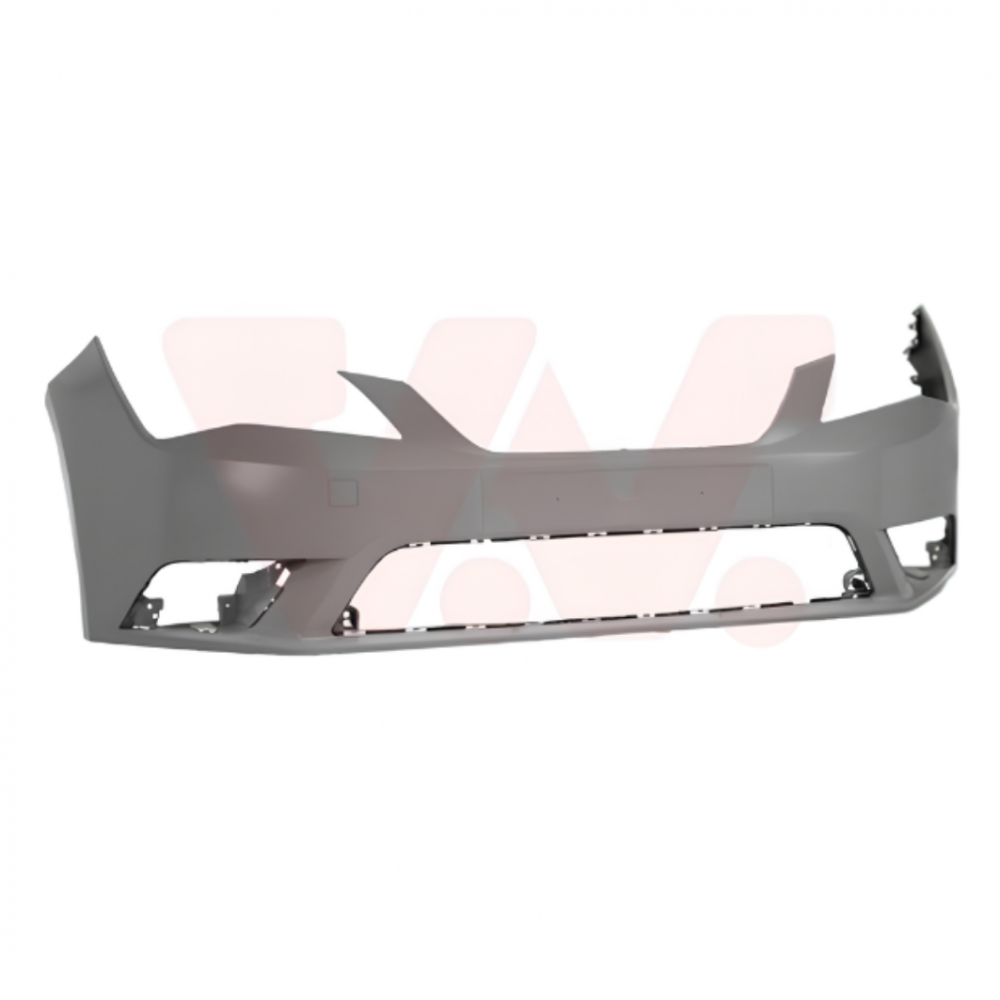 SEAT LEON 2013-2017 ÖN TAMPON FAR YIKAMASIZ 5F0807221