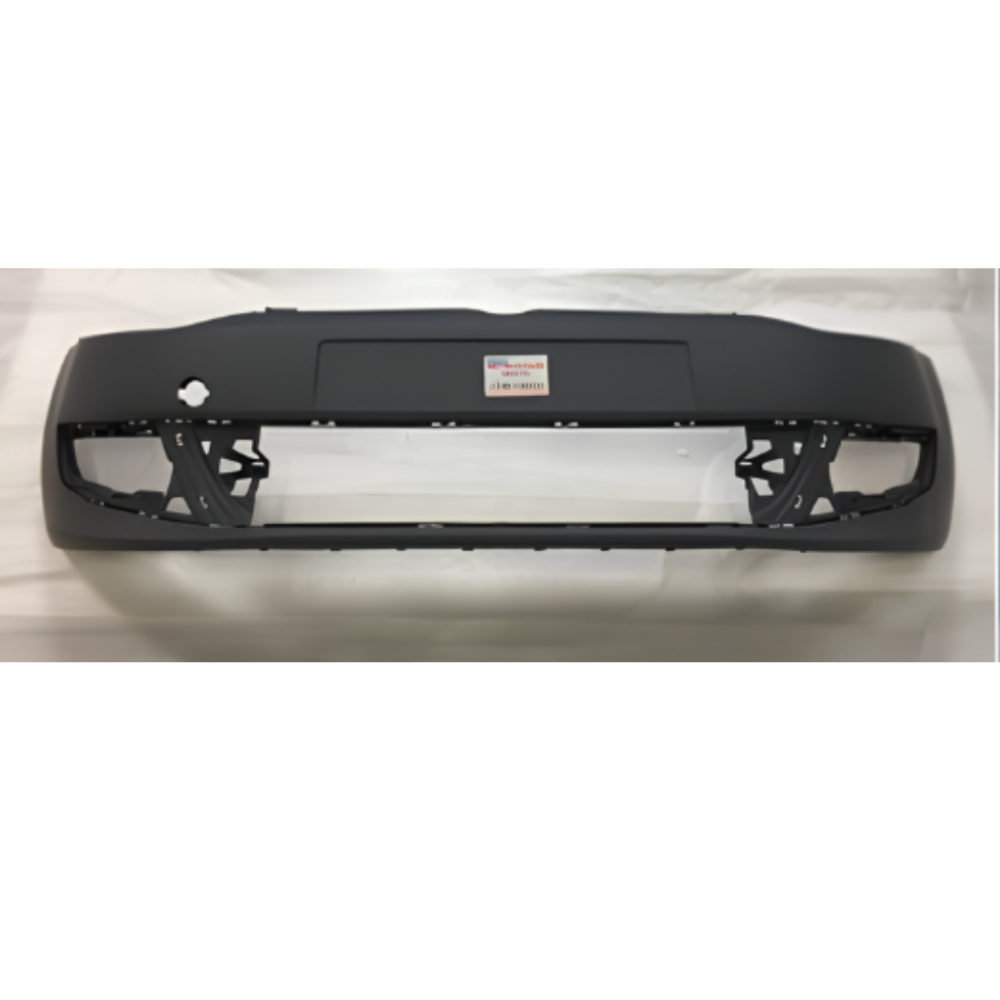 VW POLO 2009-2015 ÖN TAMPON ASTARLI SENSÖRSÜZ FAR YIKAMASIZ 6R0807221