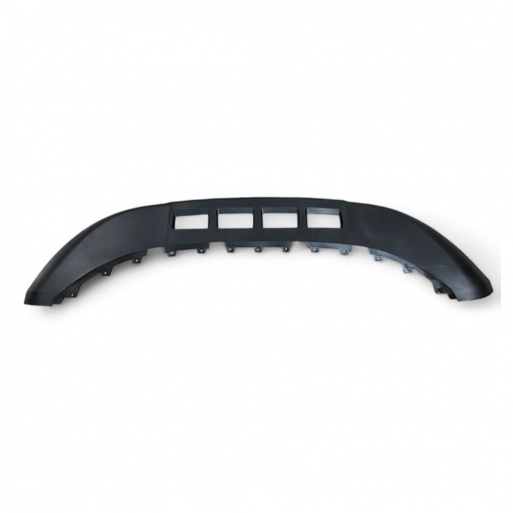 AUDİ Q5 2009-2012 ÖN TAMPON ALT KORUMA PLASTİĞİ SPOYLER 8R0807061C