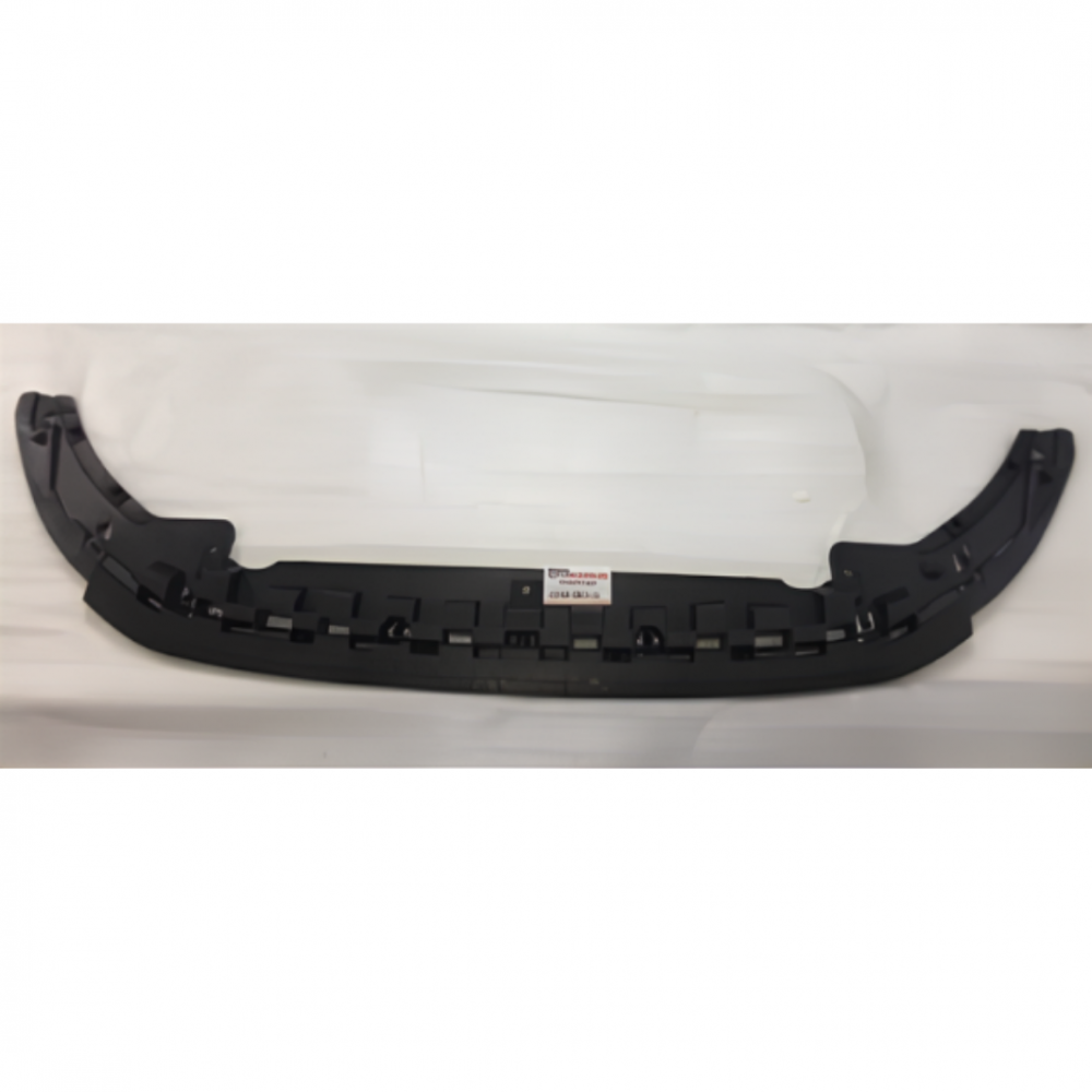 AUDİ A3 SEDAN 2012-2016 ÖN TAMPON ALT KORUMA PLASTİGİ SPOYLER 8V5807233A