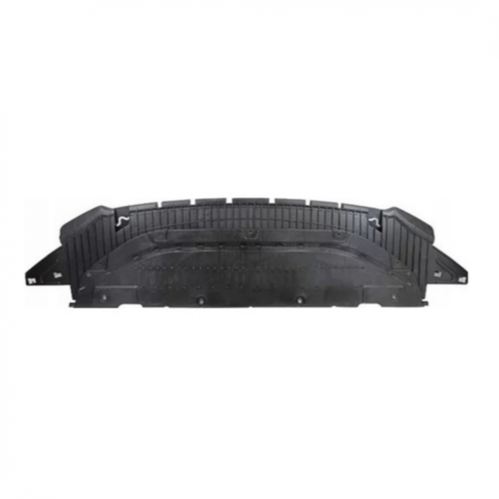 AUDİ A6 2015-2019 ÖN TAMPON ALT MUHAFAZASI SPOYLER 4G0807611E