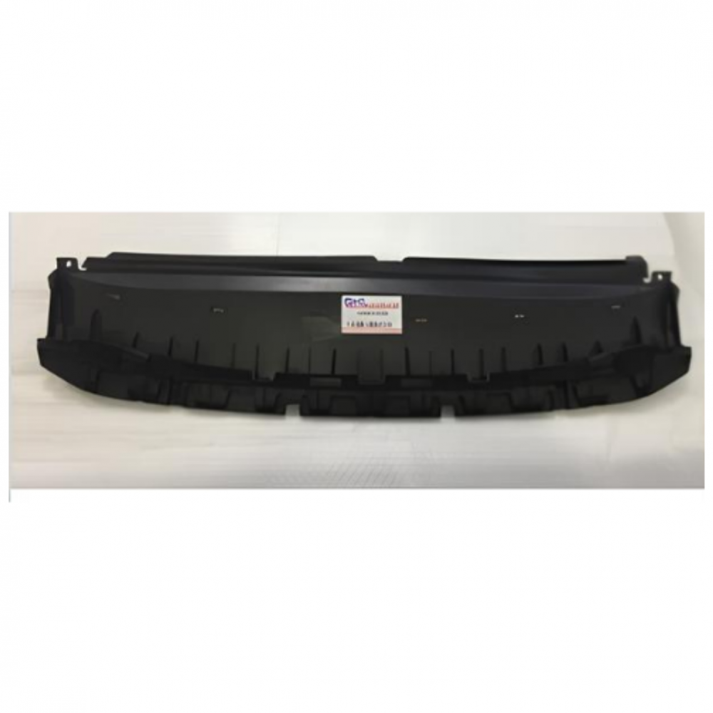 VW SCİROCCO 2009-2014 ÖN TAMPON ALT MUHAFAZASI SPOYLER 1K8805903B