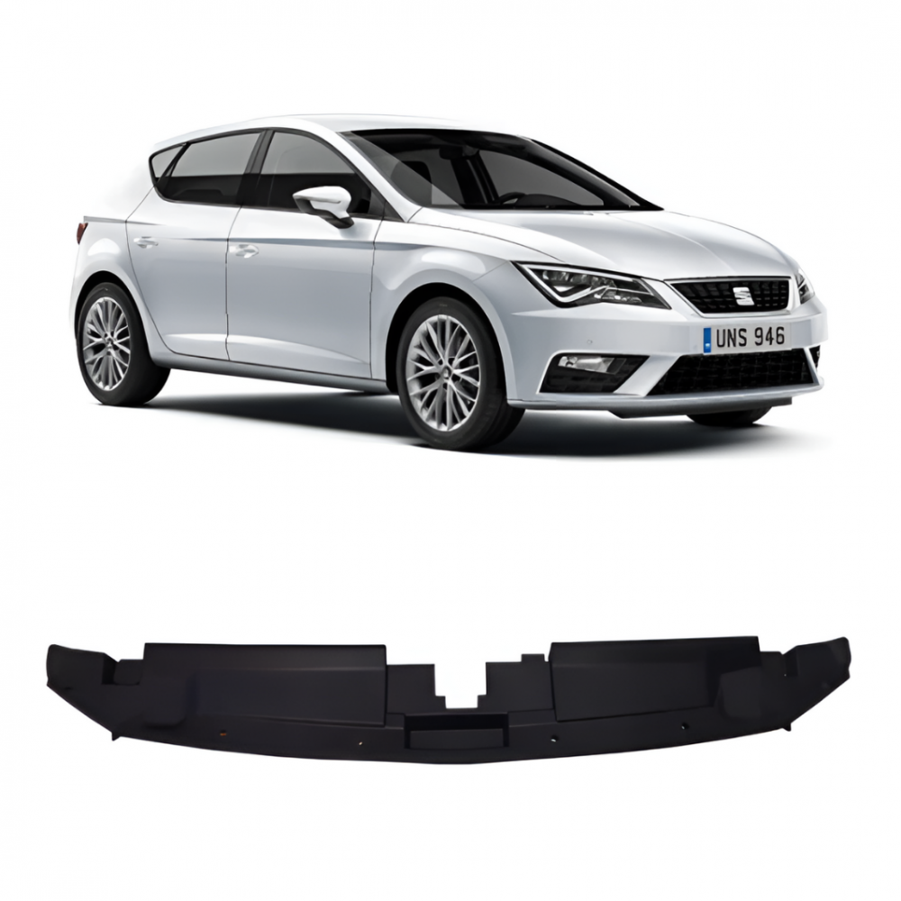 SEAT LEON 2016-2019 ÖN PANEL ÜST PLASTİGİ 5F0853655B