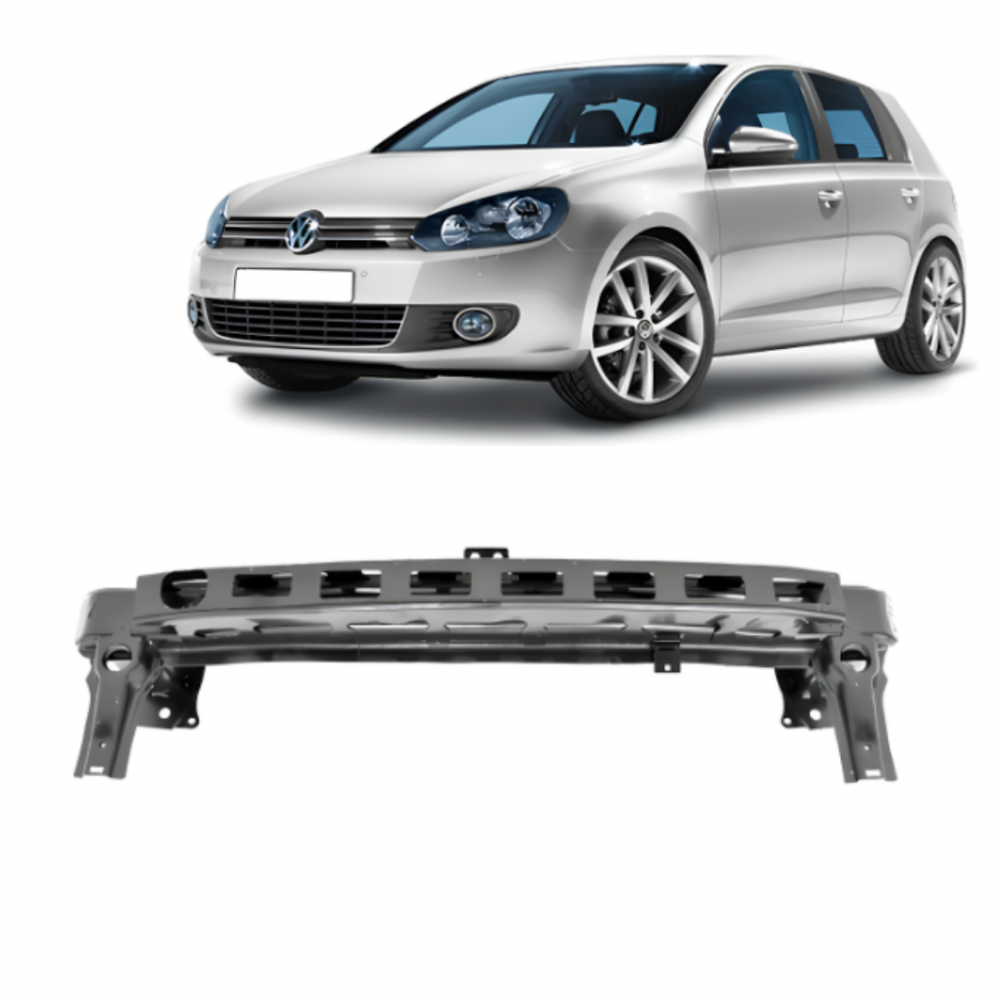 VW GOLF 6 2009-2013 ÖN TAMPON DEMİRİ 5K0807109N