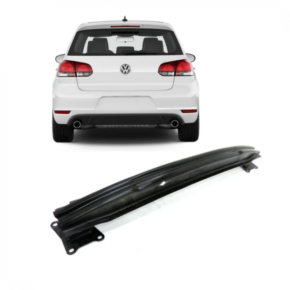 VW GOLF 6 2009-2013 ARKA TAMPON DEMİRİ 5K0807305A