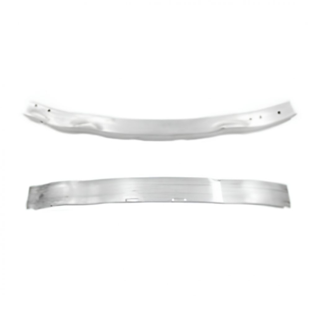 AUDİ A3 2004-2008 ÖN TAMPON DEMİRİ ALİMİNYUM 8P0807113B