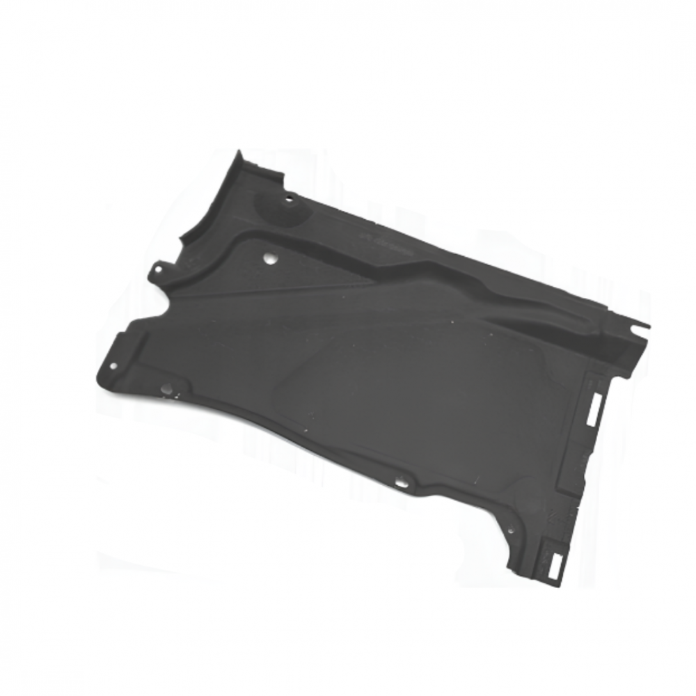 AUDİ A6 2013-2017 SOL ALT TABAN KAPLAMASI ARKA 4G0825215F