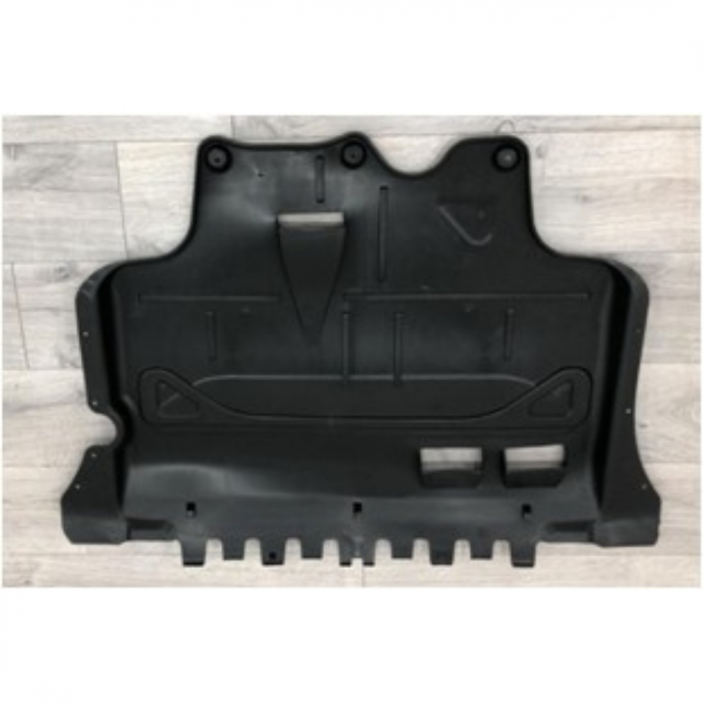 TIGUAN KAROQ KADIAQ Q3 2017 SONRASI MOTOR ALT MUHAFAZA PLASTİK 5QF825235A/5QF825236A