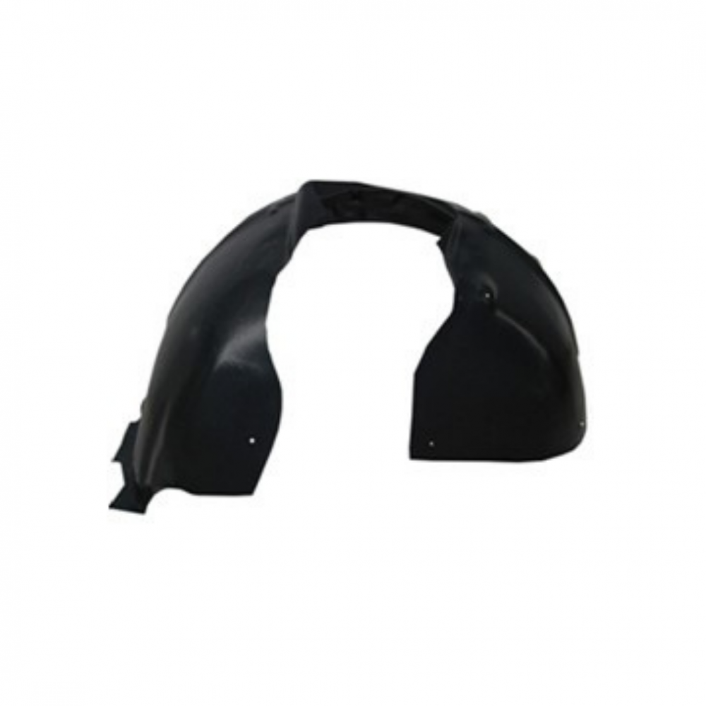 SKODA OCTAVİA 2004-2013 ÖN SOL ÇAMURLUK DAVLUMBAZI BÜYÜK KUMAŞ 1Z0809957C