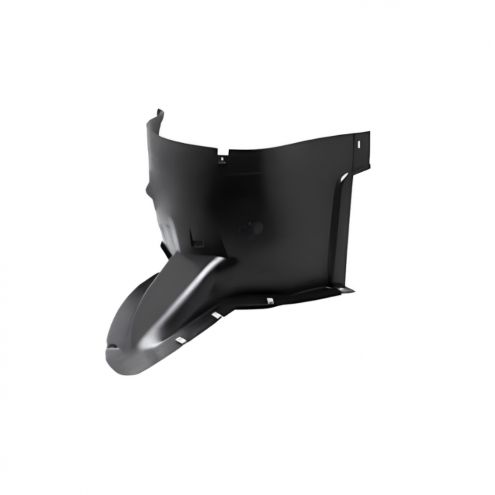 SKODA OCTAVİA 2009-2013 SAG ÖN ÇAMURLUK DAVLUMBAZI KÜÇÜK ORJİNAL KALİTE 1Z0809954B