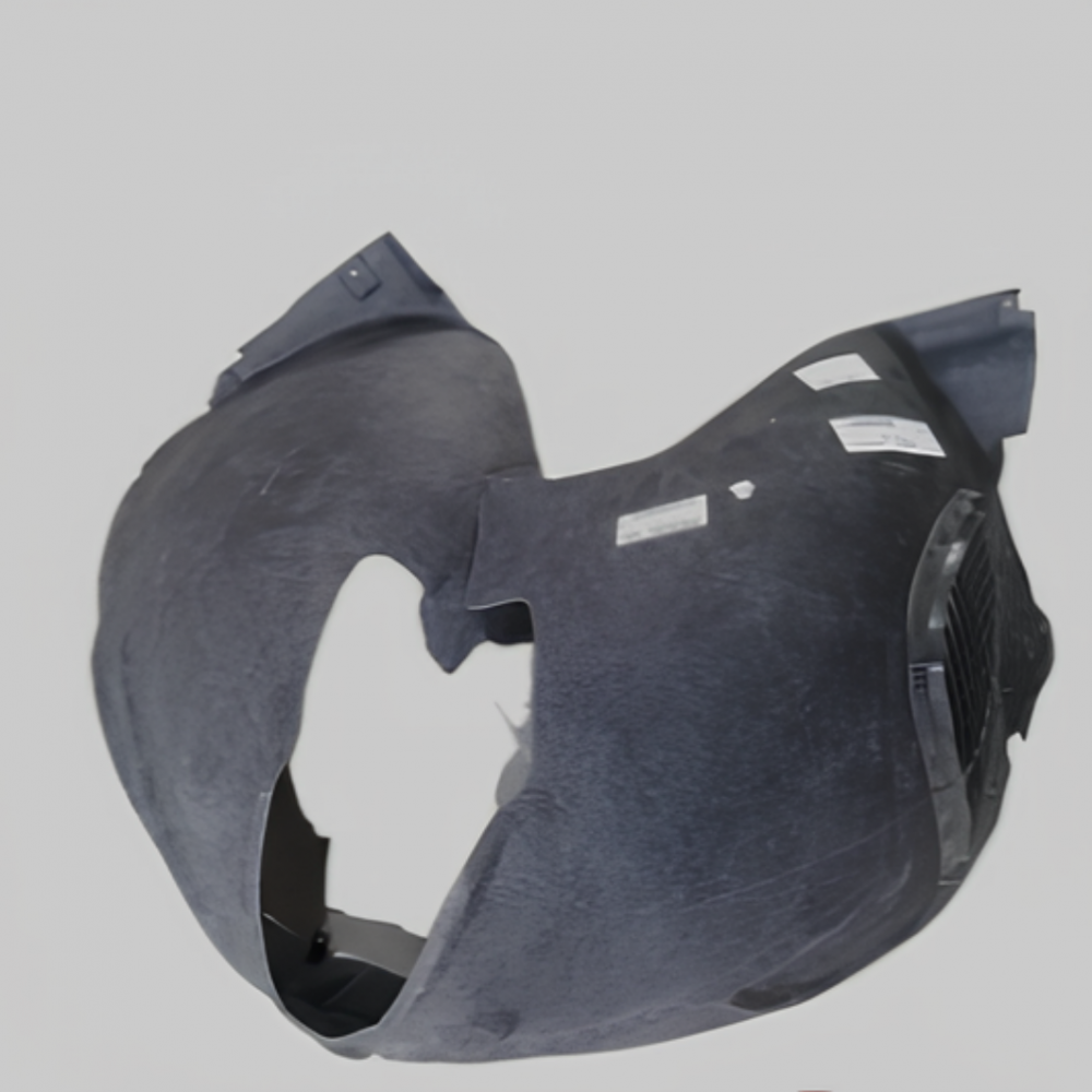 AUDİ Q7 2007-2010 SAĞ ÖN ÇAMURLUK DAVLUMBAZI HALI 4L0809962C