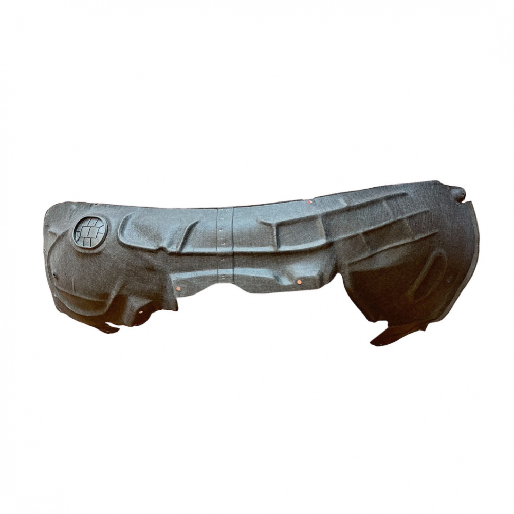 AUDİ A6 2008-2012 ÇAMURLUK DAVLUMBAZI SAĞ KUMAŞ 4F0821134T