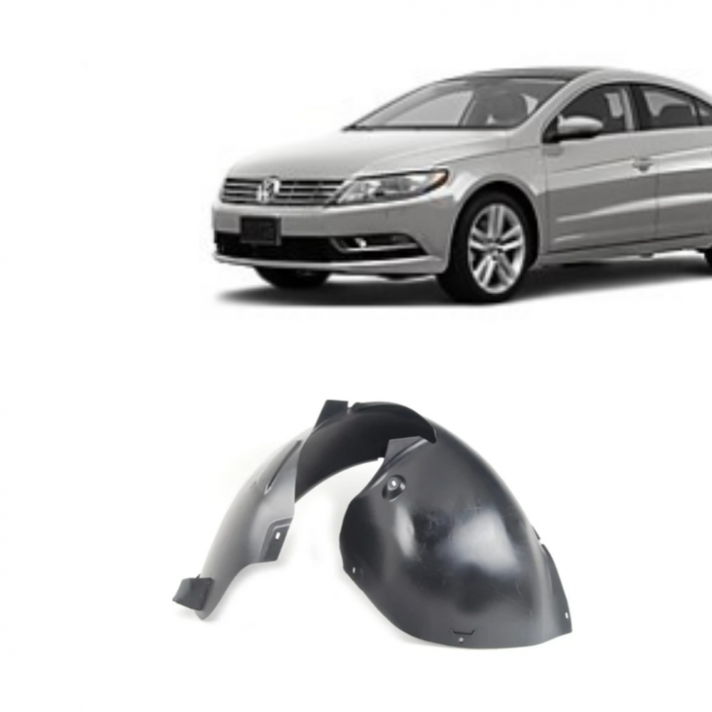 VW PASSAT – CC 2009-2012 SOL ÇAMURLUK DAVLUMBAZI BÜYÜK 1. KALİTE 3C8805977A