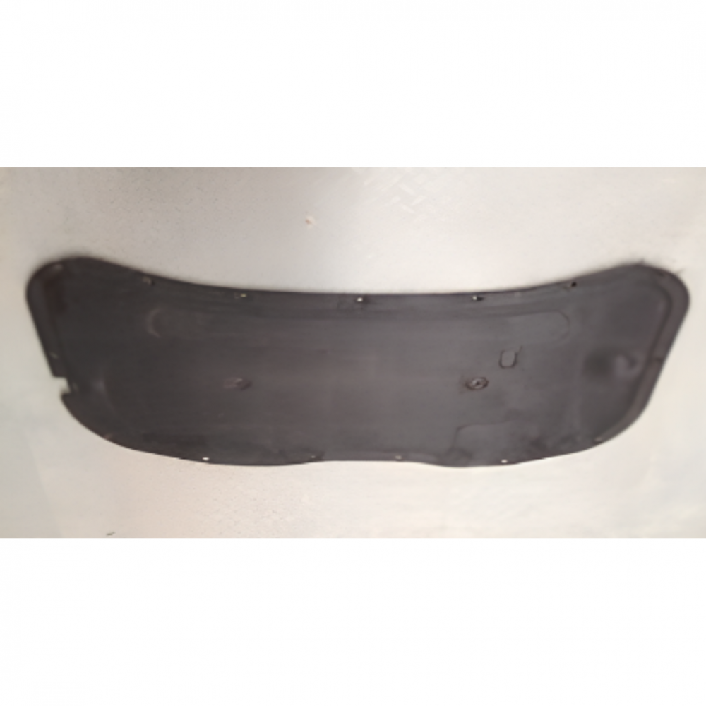 VW POLO 2006-2010 MOTOR KAPUT KEÇESİ SÜNGERİ KLİPSLİ 6Q0863835C