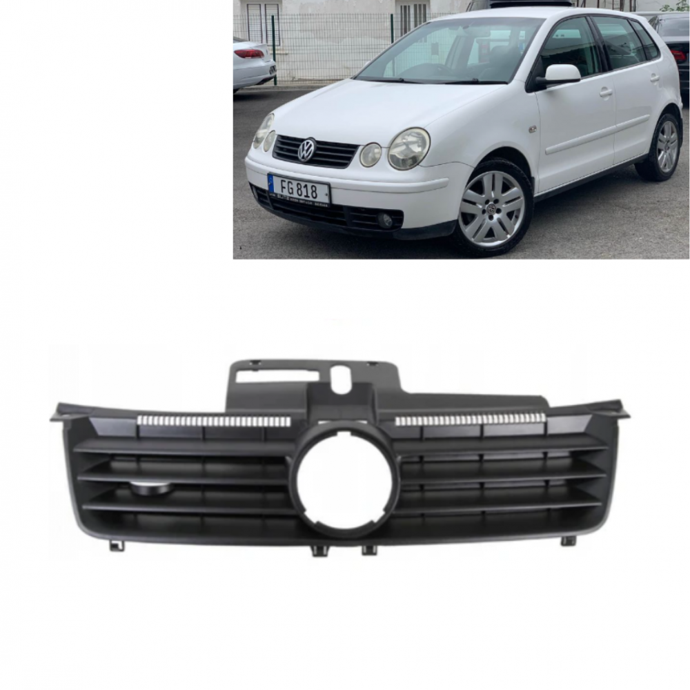 VW POLO (2002-2005) ÖN PANJUR 6Q0853651C