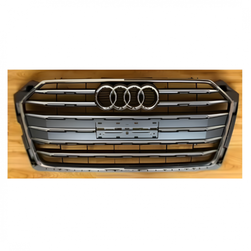 AUDİ A6 2017-2020 ÖN PANJUR KROMLU 8W6853651AB