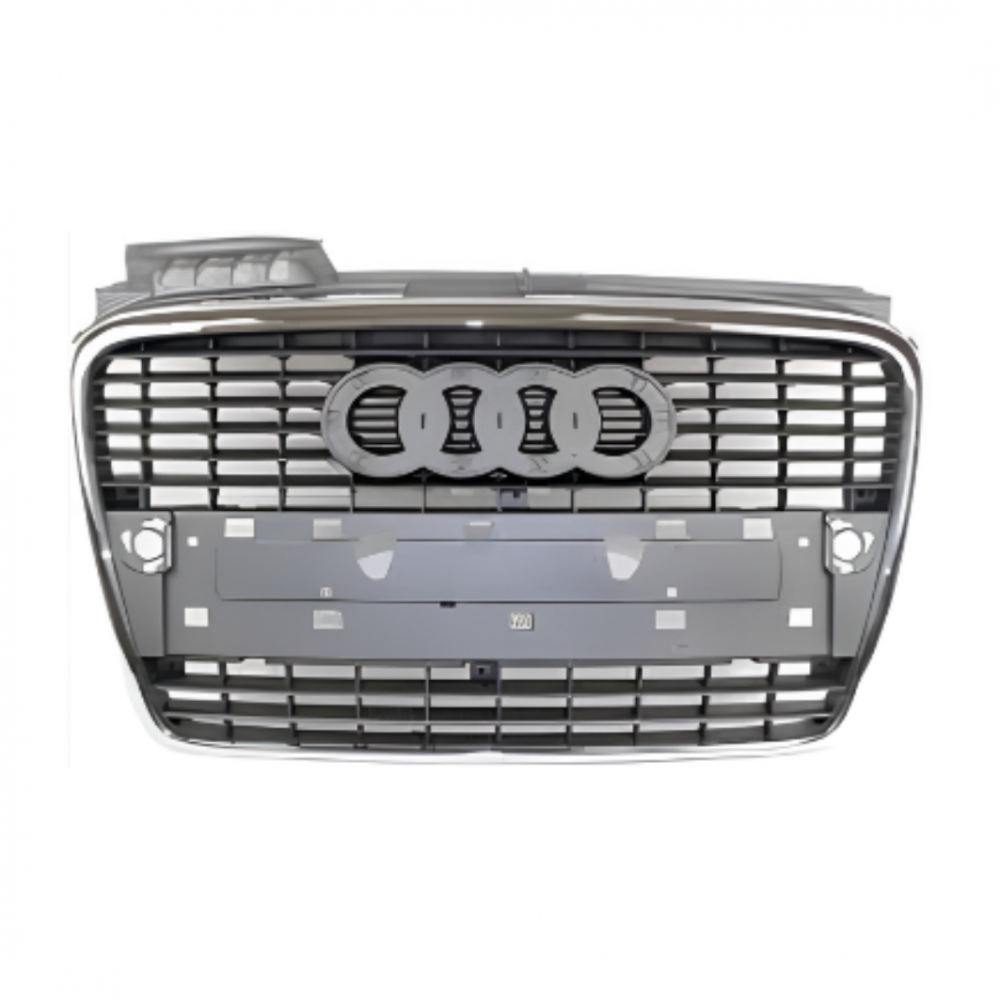 AUDİ A4 2005-2008 ÖN PANJUR KROMLU 8E0853651J