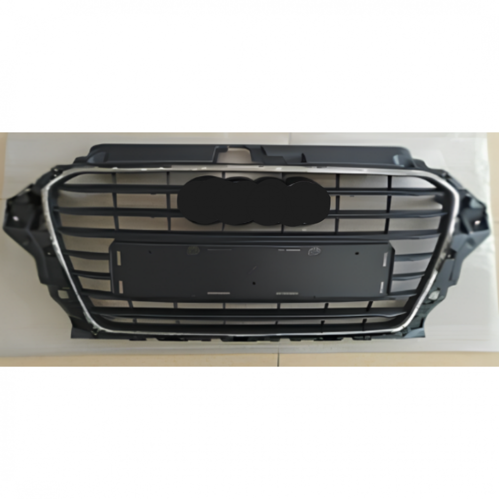 AUDİ A3 2013-2017 ÖN PANJUR SEDAN KROMLU 8V5853651