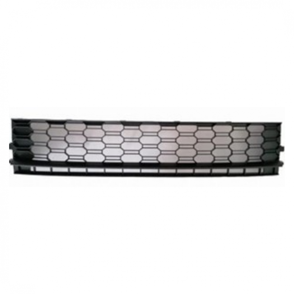 SKODA RAPİD 2012-2020 ÖN TAMPON ORTA IZGARA 5JA853677