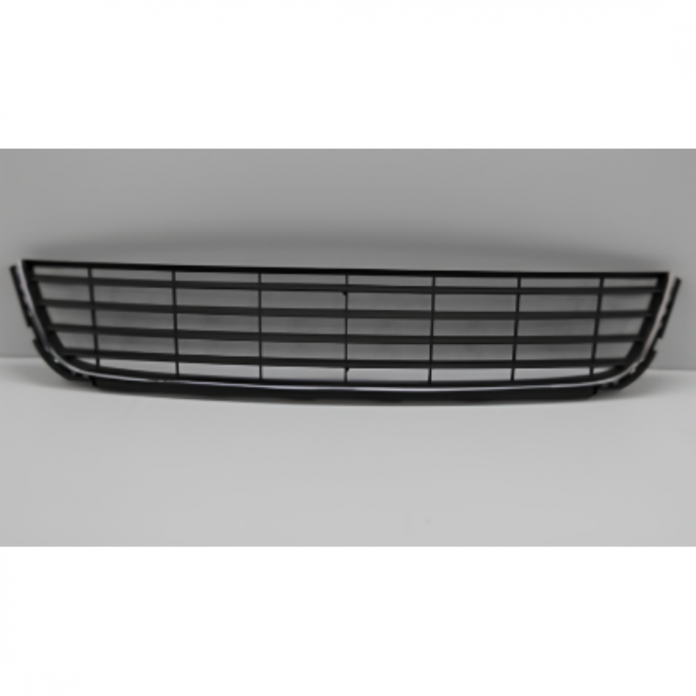 VW GOLF 6 2008-2012 ÖN TAMPON ORTA IZGARA ORJ TİP KROMLU 5K0853671