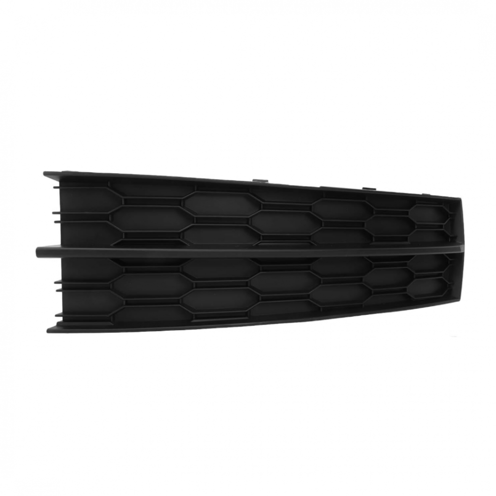 ÖN TAMPON SİS KAPAGI SİSSİZ SAĞ OCTAVİA 2017-2020 5E0807368B