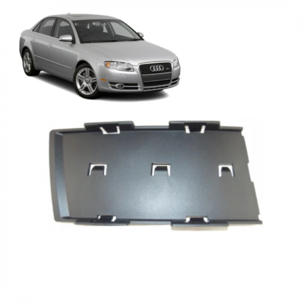 AUDİ A4 2005-2008 ÖN TAMPON ALT KAPAĞI SAĞ 8E0807152A