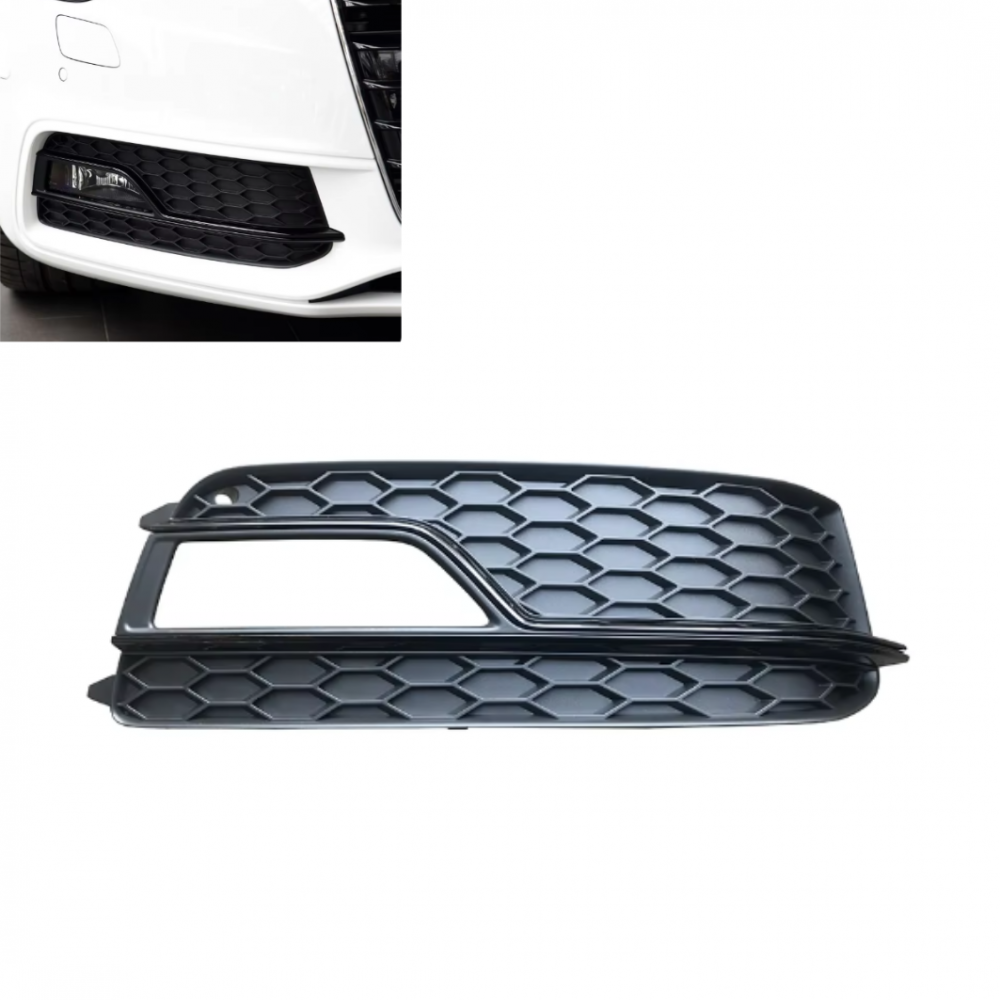 AUDİ A5 S5 S LİNE SAĞ SİS KAPAGI SİSLİ 8T0807682K