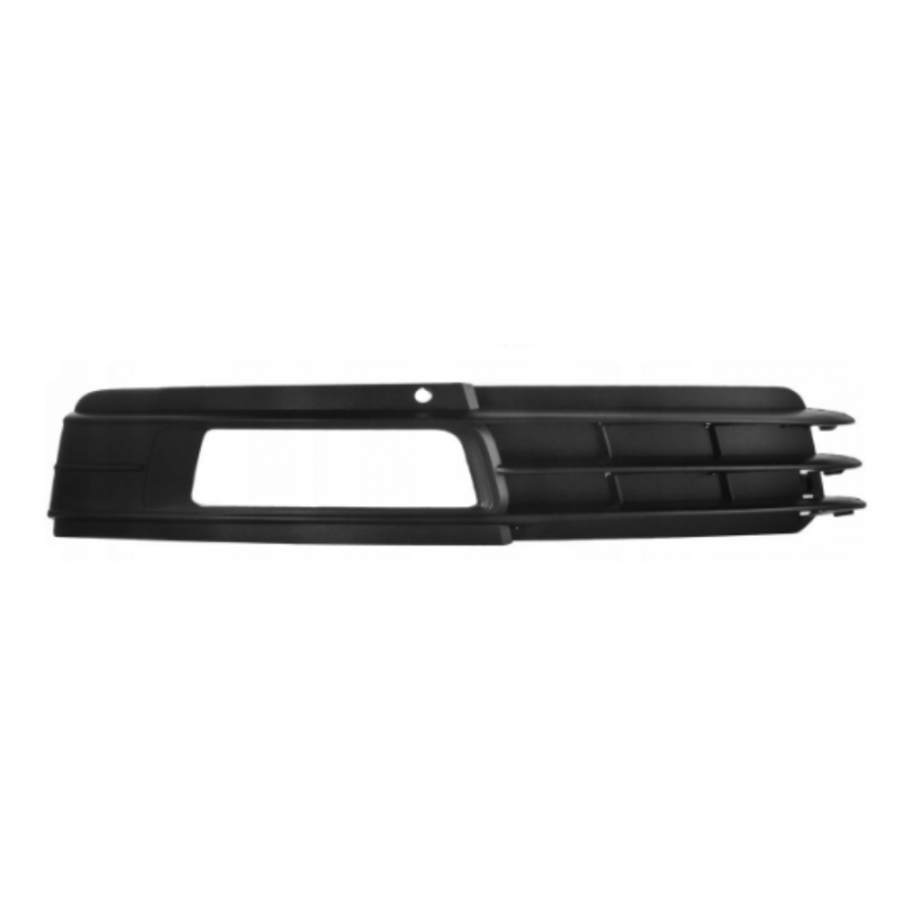AUDİ A6 (2009-2011 )TAMPON SİS KAPAĞI SİSLİ SAĞ 4F0807682P