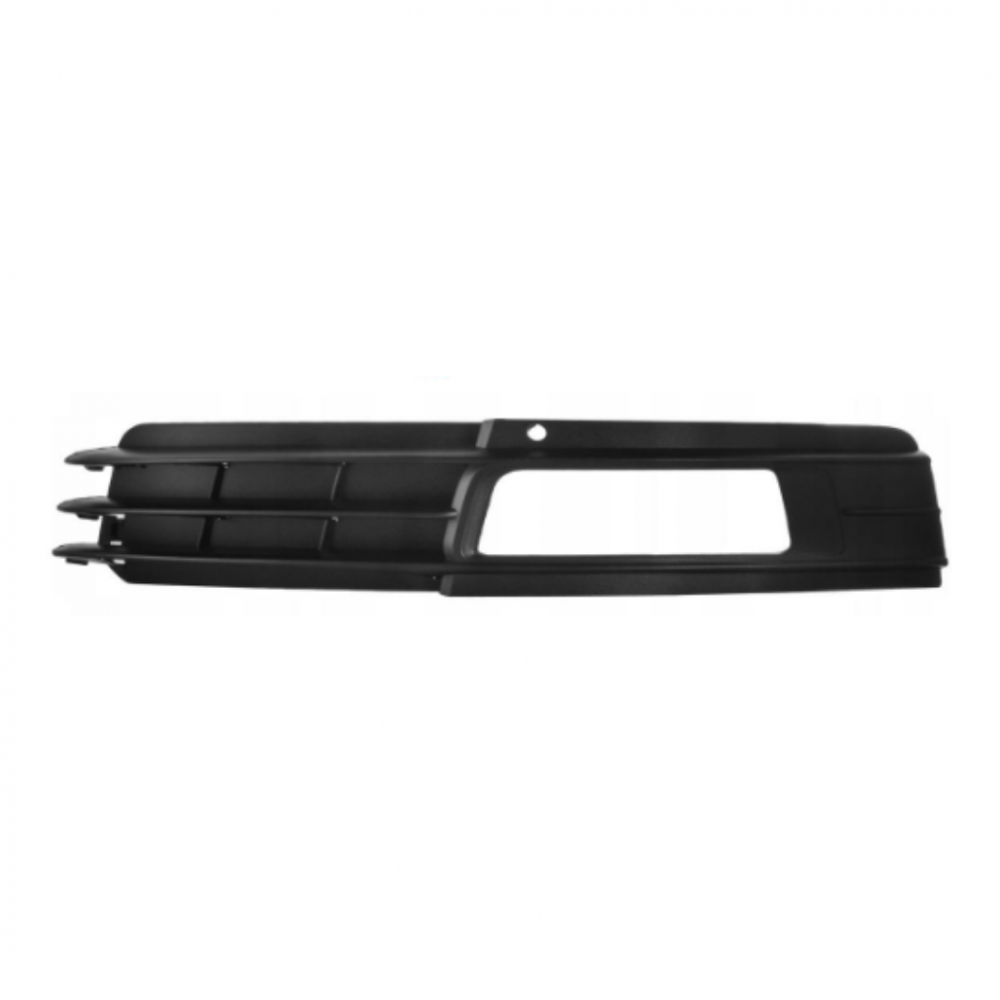 AUDİ A6 (2009-2011 )TAMPON SİS KAPAĞI SİSLİ SOL 4F0807681P
