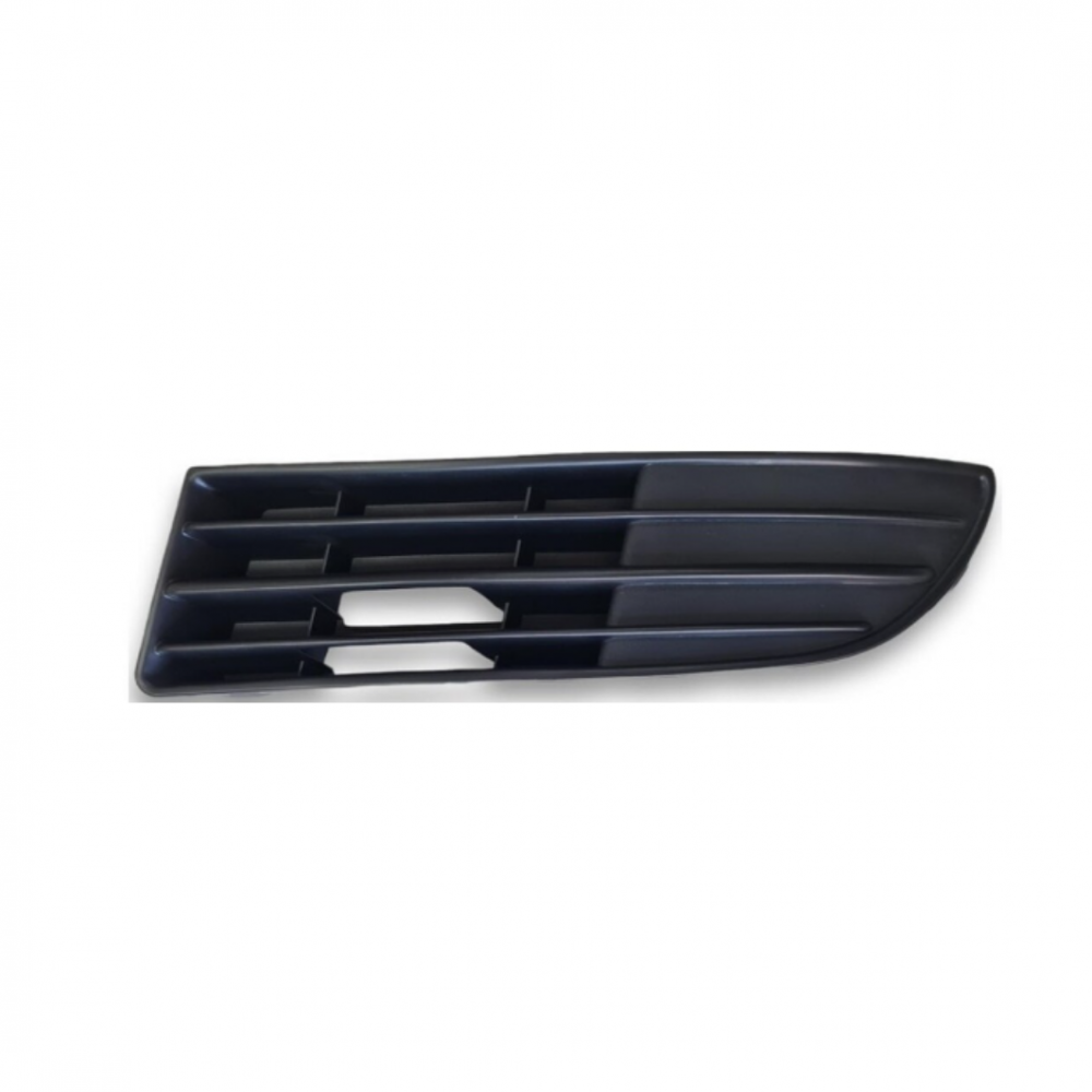 POLO (2005-2010) SİS KAPAGI ÇERÇEVESİ SİSSİZ SOL 6Q0853665D.