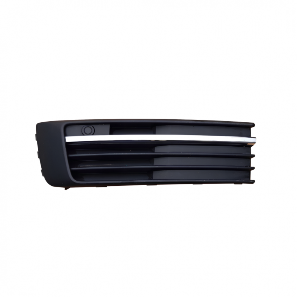 TRANSPORTER 15-19 TAMPON SİS KAPAGI KROMLU SAĞ 7E5853684 2ZZ