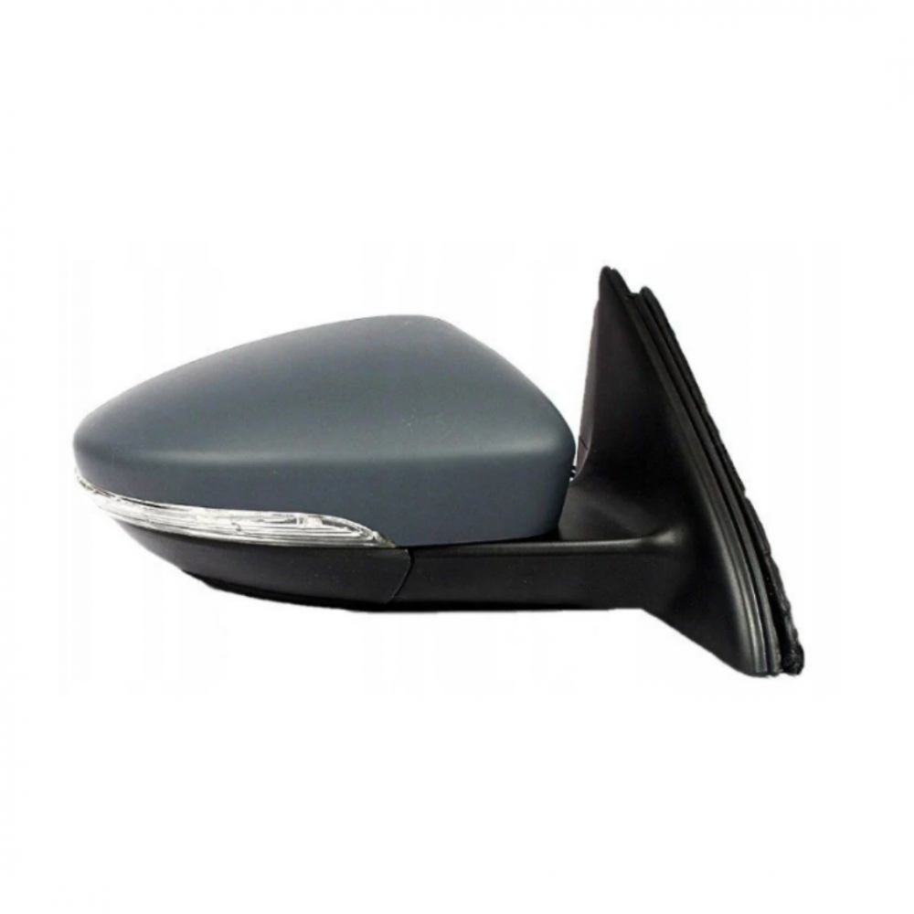 JETTA 2011-2015 SAĞ AYNA KOMPLE ELEKTRİKLİ ISITMALI 6 PİN 5C7857508B