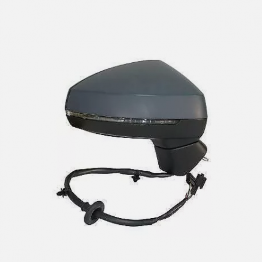 A3 HATCHBACK 2012-2017 SAĞ AYNA KOMPLE KATLANIR 10PİN 8V1857410G