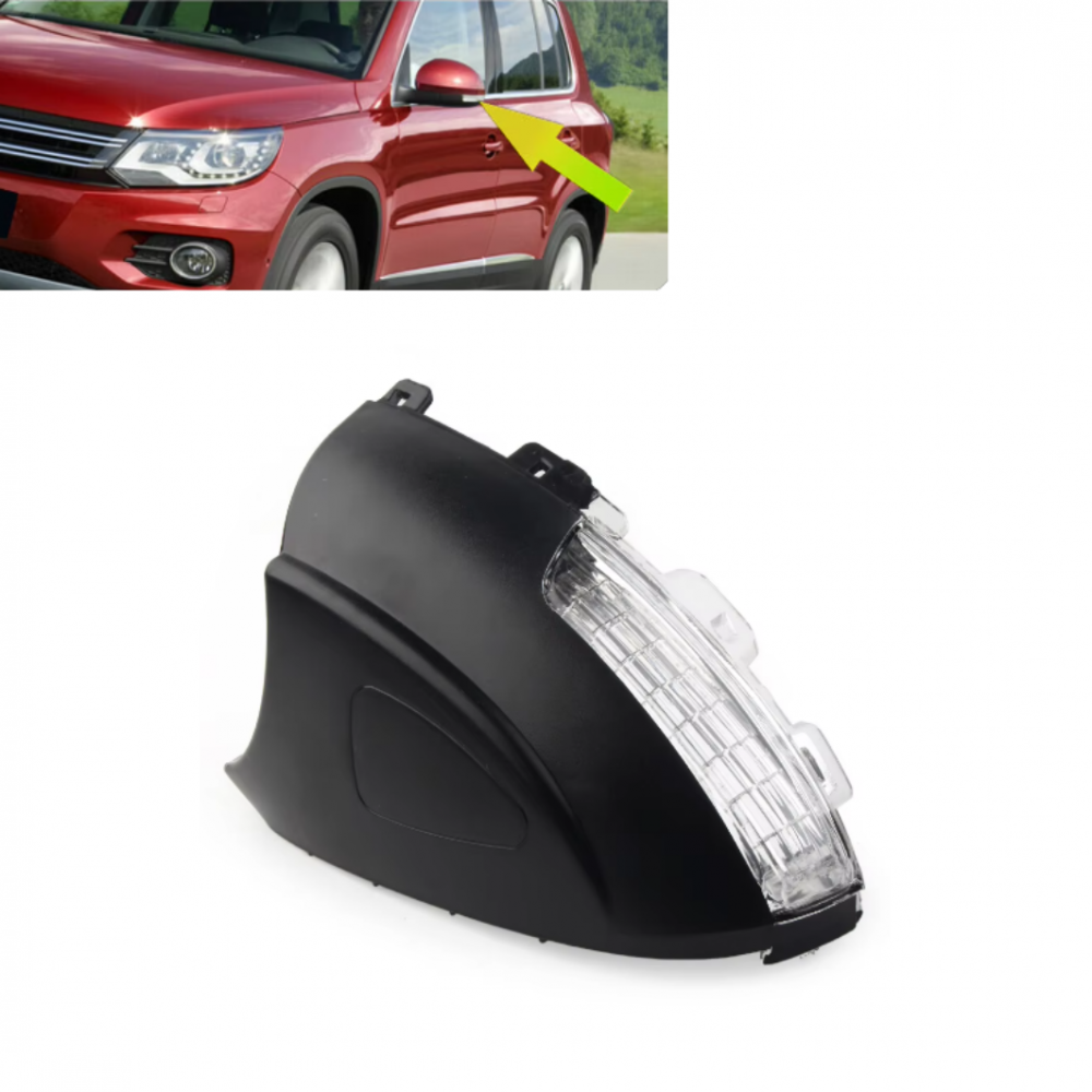 VW TİGUAN 2008-2015 SOL AYNA SİNYALİ 5N0949101B