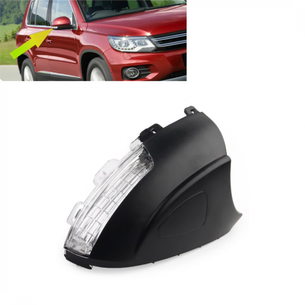 VW TİGUAN 2008-2015 SAĞ AYNA SİNYALİ 5N0949102B