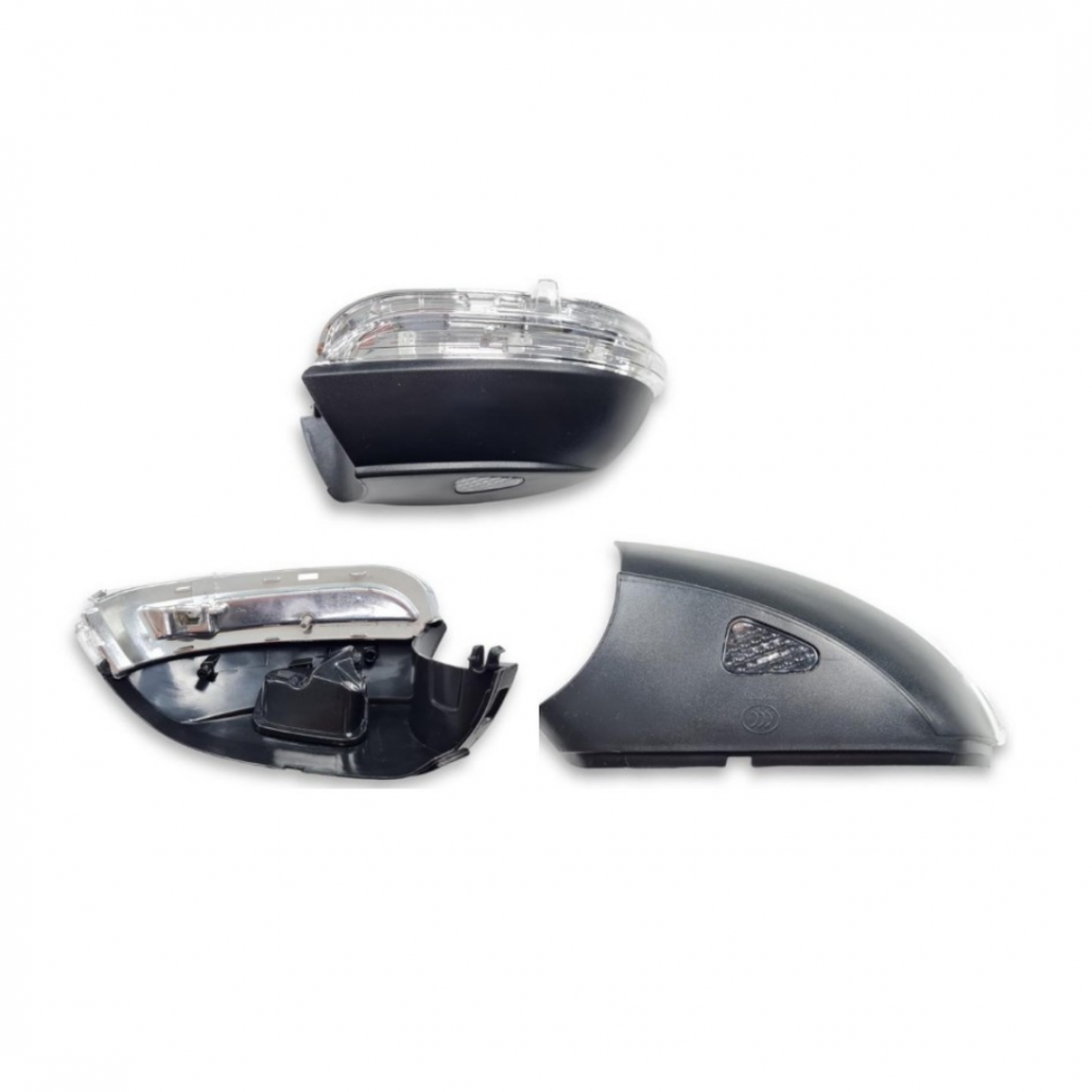 PASSAT CC 2011-2017 SOL AYNA SİNYALİ ÇEVRE AYDINLATMALI (AMPULLÜ) 3C8949101E