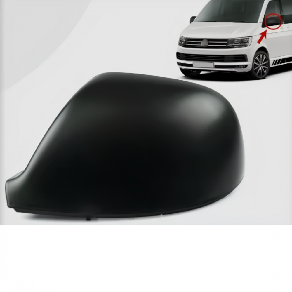 TRANSPORTER T5-T6-T7 – AMAROTK 2010> SOL AYNA KAPAĞI 7E1857527F/2H0857527.