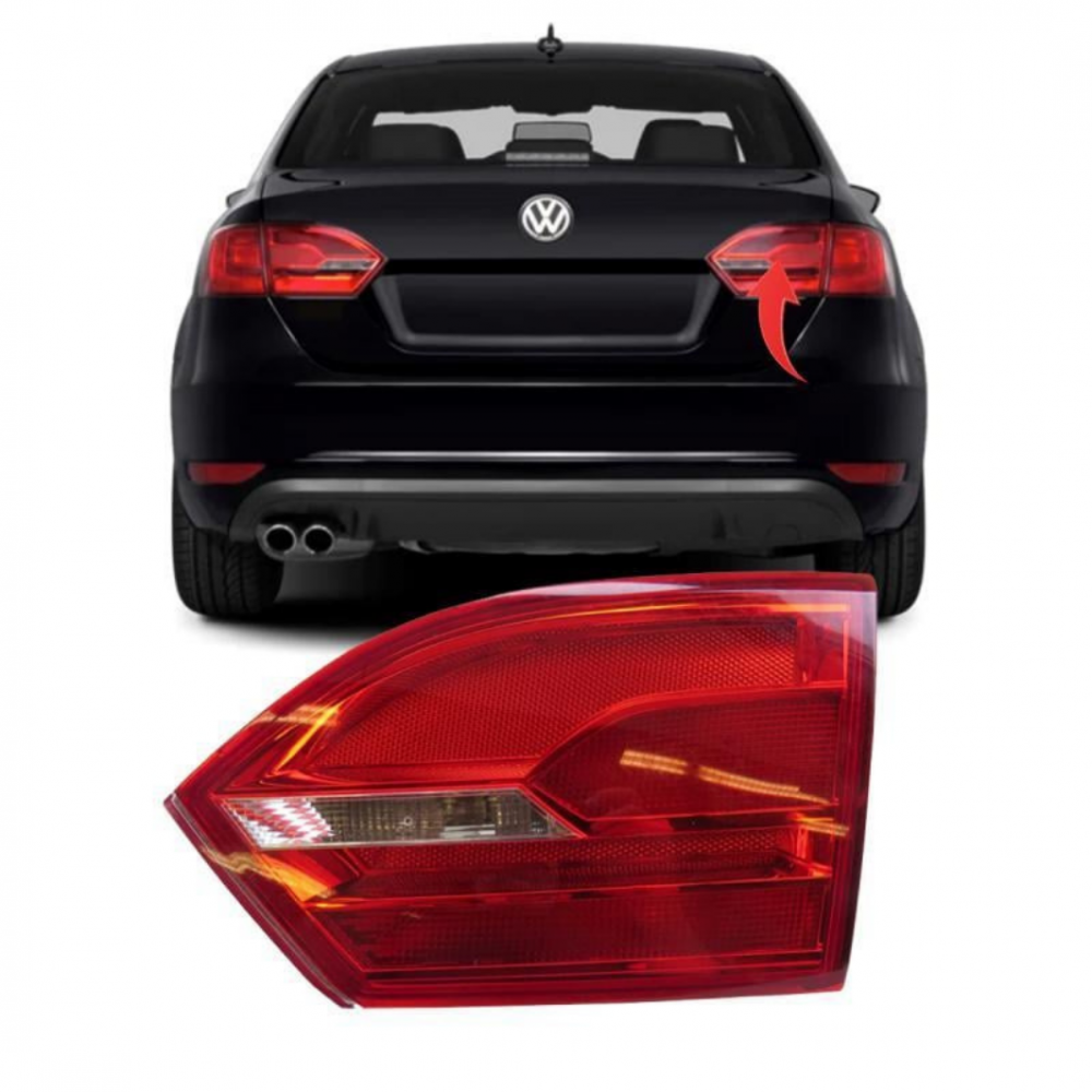 JETTA 2011-2014 SAĞ STOP LAMBASI İÇ 5C6945094