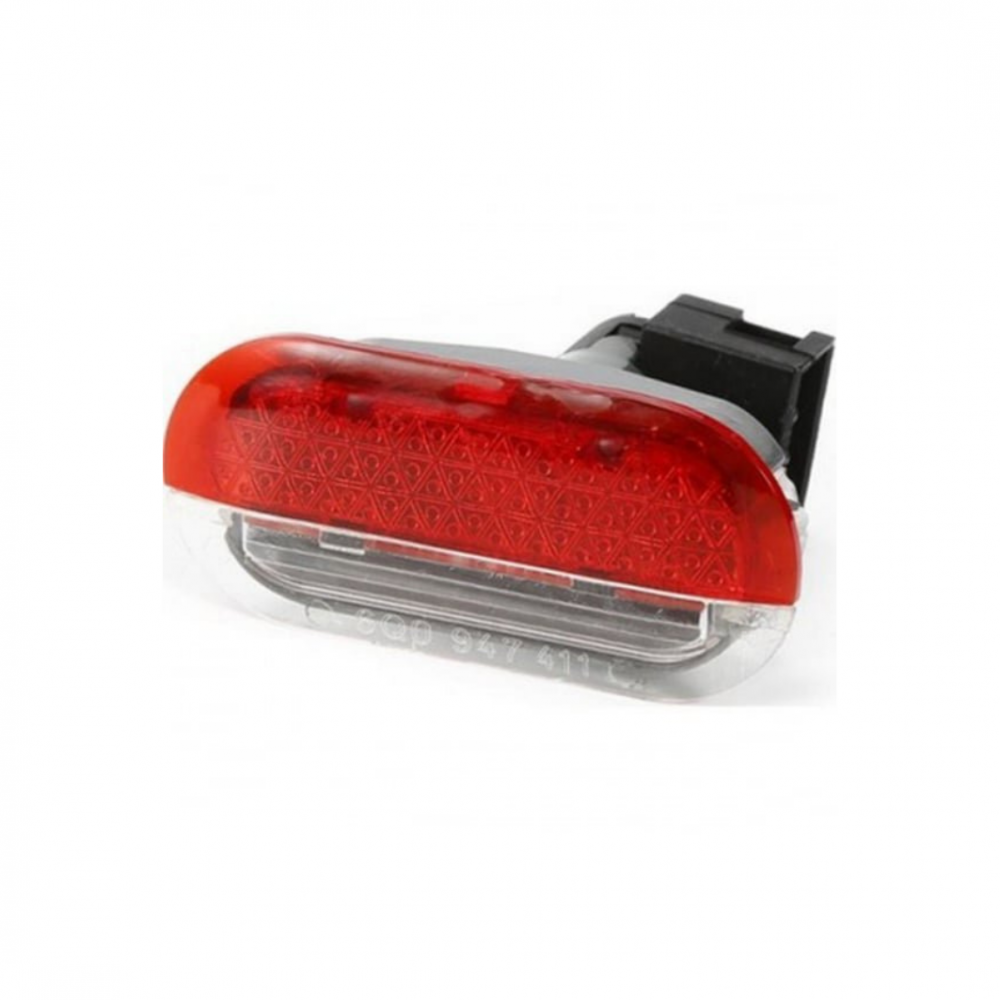 KAPI UYARI LAMBASI GOLF III BORA POLO LEON OCTAVIA TOLEDO SHARAN BEETLE 1J0947411E/6Q0947411A