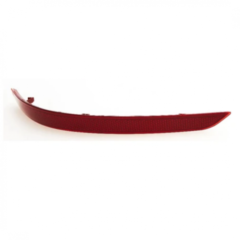 CADDY 2016-2022 REFLEKTOR ARKA TAMPON SOL 2K5945105D