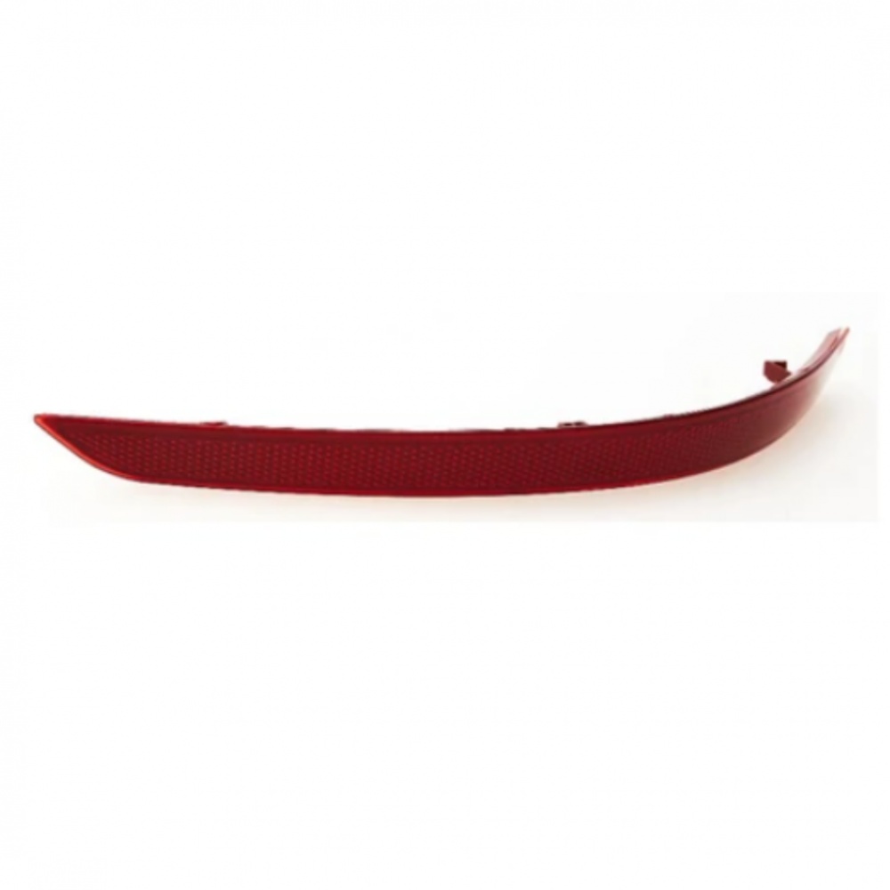 CADDY 2016-2022 REFLEKTOR ARKA TAMPON SAG 2K5945106D