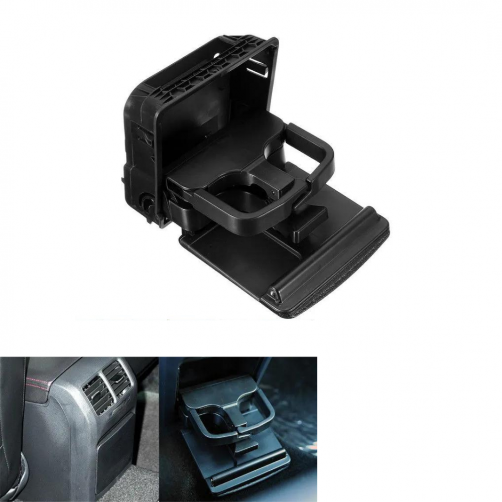 GOLF 06-14 JETTA 06-11 BARDAKLIK KOMPLE 1K0862532G
