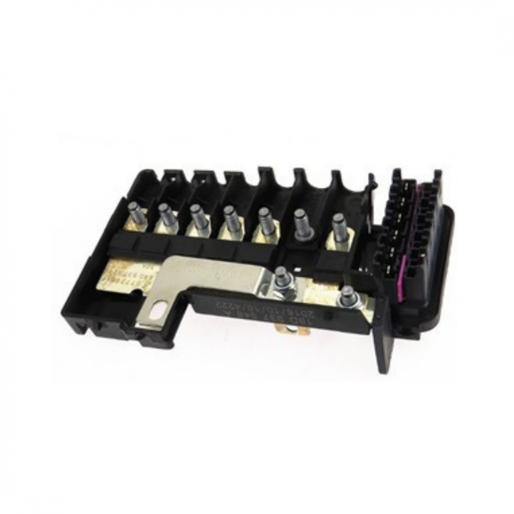 POLO-RAPİD-İBİZA-TOLEDO SİGORTA KUTUSU 6R0937548F