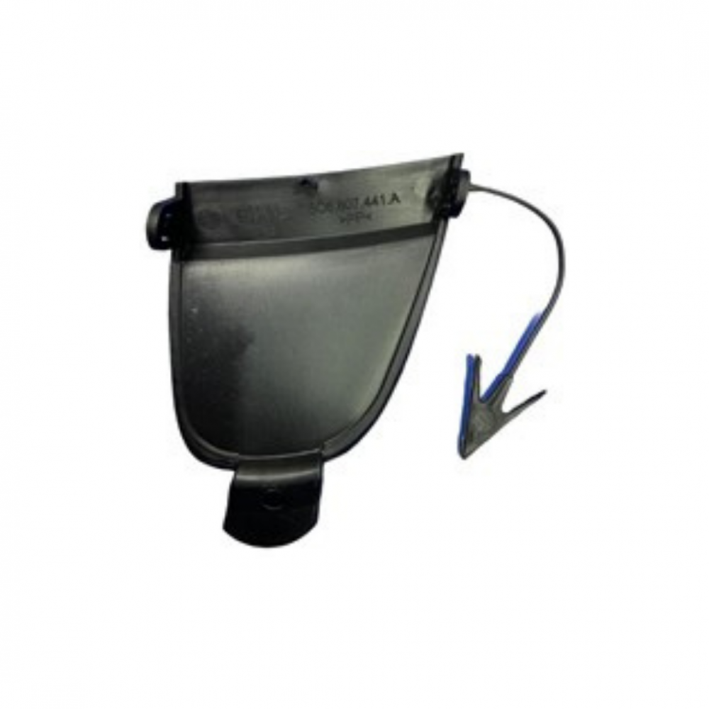 JETTA 2011-2014 ÇEKİ DEMİR KAPAĞI ARKA 5C6807441