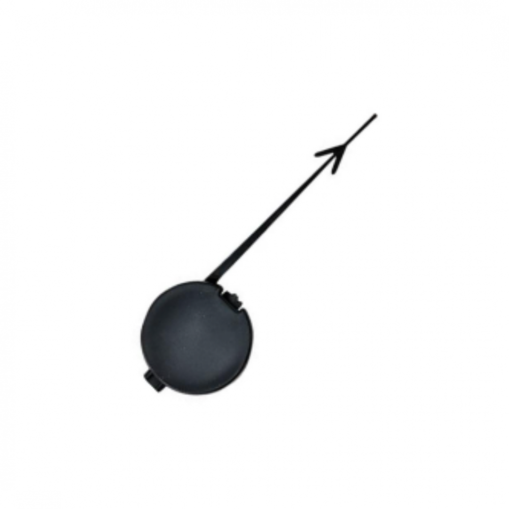 CADDY 2004-2011 ÇEKİ DEMİR KAPAĞI ARKA 2K0807441B